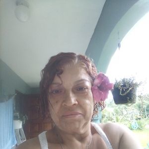 Meet your Posher, Nilda